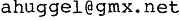 Email address